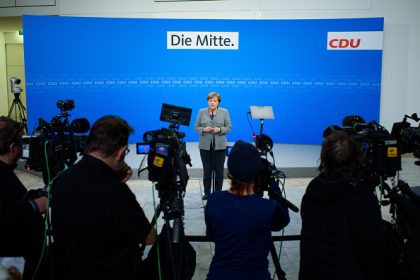 Union und SPD einig über Verbesserungen in der Pflege