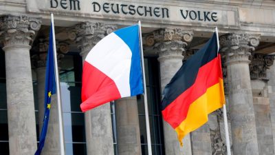 Bundestag und Nationalversammlung feiern 55. Jahrestag des Elysée-Vertrags: „Frankreich und Deutschland sind eine Familie“