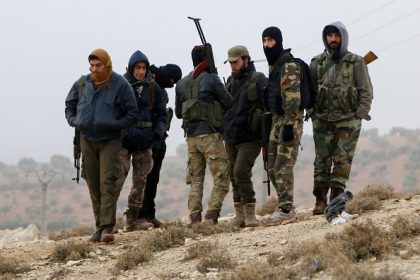 „So Gott will“: Erdogan setzt auf Sieg über Kurden im syrischen Afrin bis zum Abend