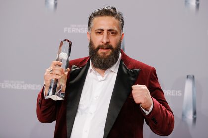 „F*ckt euch, H*rensohn-Partei!“: AfD-Politiker Spaniel schreibt Kida Khodr Ramadan offenen Brief