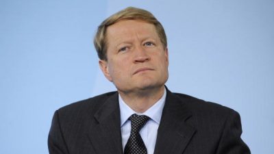 ARD „fehlen drei Milliarden Euro“: Neuer Sender-Chef will Rundfunkbeitrag drastisch erhöhen