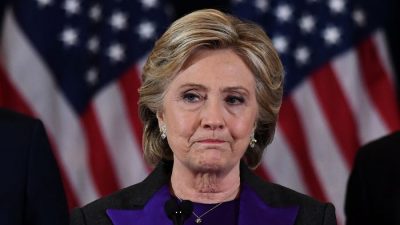 Wirbel um Geheim-Dossier: Clinton, Demokraten und Geheimdienste wollten Trump politisch ausschalten