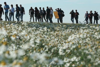Fast die Hälfte aller Asylklagen in erster Instanz erfolgreich
