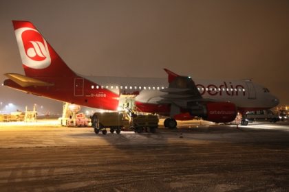 Bund hat erst 61 Millionen von Air Berlin zurückerhalten