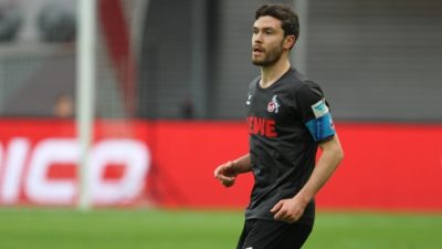 1. Bundesliga: Köln gewinnt rheinisches Derby gegen Mönchengladbach