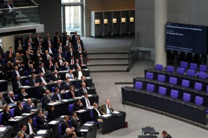 SPD-Abgeordnete lehnt Haushaltsvorsitz für AfD ab