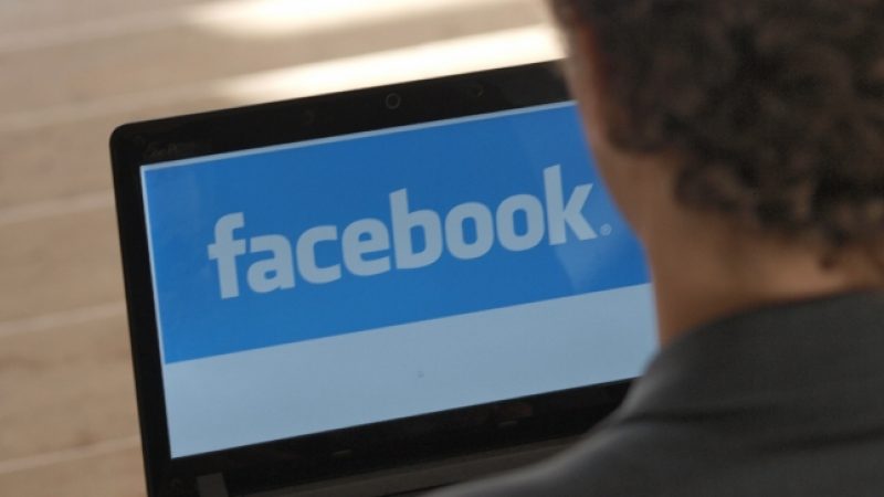 Dänische Polizei ermittelt gegen tausend junge Facebook-Nutzer wegen Sexvideos