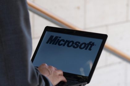 Microsoft-Chefin kritisiert deutsche Digitalpolitik