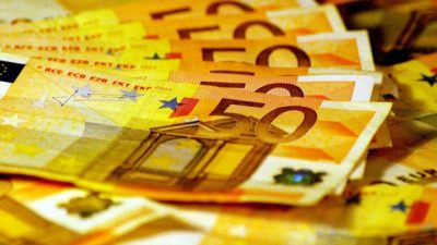 Steuerhinterziehung von 5,3 Milliarden Euro: Behörden ermitteln gegen Banken