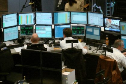 DAX: Schlusskurse im Späthandel am 25.01.2018 um 20:31 Uhr