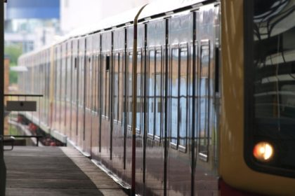 Linke will landeseigene S-Bahn-Fahrzeugflotte in Berlin