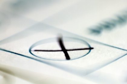 Infratest: Union bei 33, SPD bei 21 und AfD bei 13 Prozent