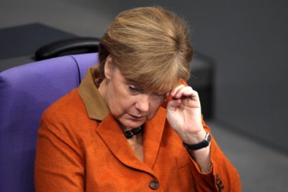 Politikwissenschaftler erwarten baldiges Merkel-Aus