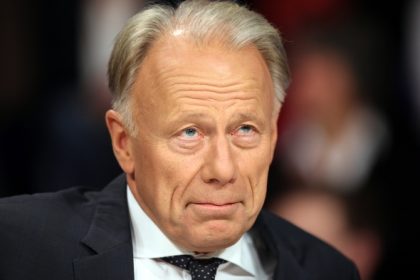 Trittin: Die Grünen und der Erhalt ihrer Macht