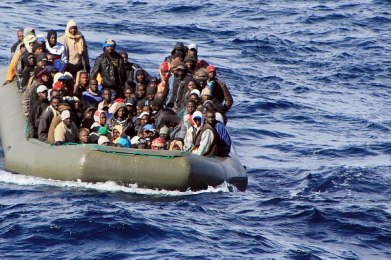 Weniger Spenden für Hilfsorganisationen im Mittelmeer