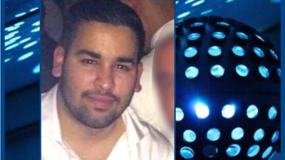 Europa-Haftbefehl: Großfahndung nach Ali Mohand Abderrahman (22) – Auto-Attacke auf Disco-Security nach Rauswurf
