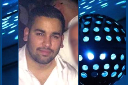 Europa-Haftbefehl: Großfahndung nach Ali Mohand Abderrahman (22) – Auto-Attacke auf Disco-Security nach Rauswurf