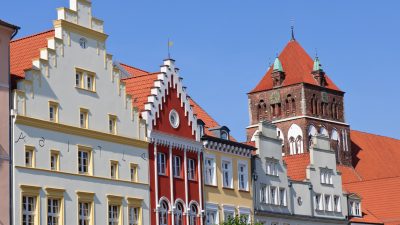 Uni Greifswald darf „Ernst Moritz Arndt“ aus ihrem Namen streichen