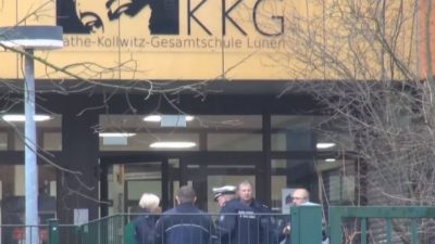 Messer-Mord in Lünen: Desinformation schürt Gerüchte – Was sich die Schüler erzählen – Was offiziell gesagt wird