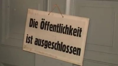 Hamburg: Gruppenvergewaltigungs-Prozess neu aufgerollt – Öffentlichkeitsausschluss zum Täterschutz – Opfer (14) wird aussagen