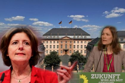 DM-Mord in Kandel: Politische Aufarbeitung beginnt