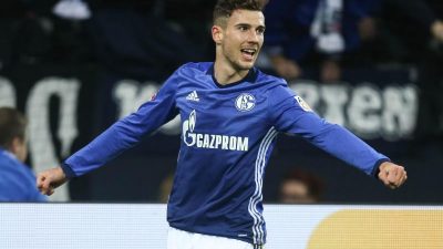 Schalke bestätigt Goretzka-Wechsel zu Bayern nicht