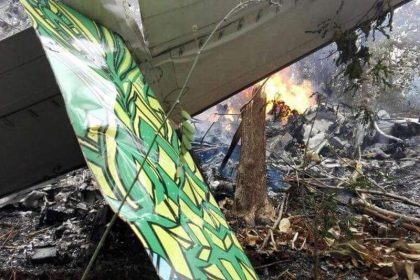 Zwölf Tote bei Flugzeugabsturz in Costa Rica