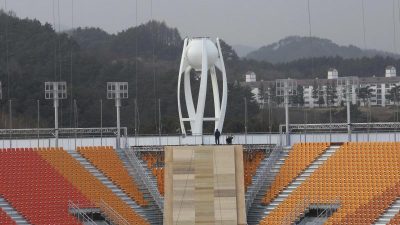 Olympia, Fußball-WM und eine Heim-EM: Die Highlights 2018