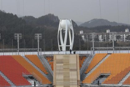 Olympia, Fußball-WM und eine Heim-EM: Die Highlights 2018