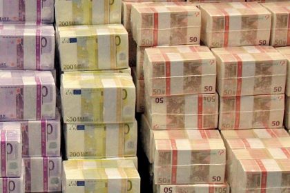 Euro-Minister geben grundsätzlich grünes Licht für neue Hilfsmilliarden an Athen