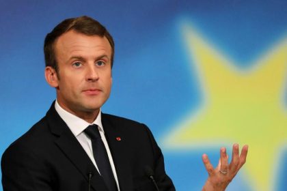 Macron fordert von neuer Bundesregierung Anstrengungen für „europäisches Projekt“
