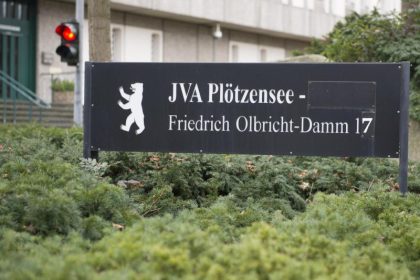 Nach Gefängnisausbrüchen: Bund der Strafvollzugsbediensteten verlangt mehr Personal in JVA