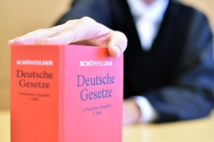Cottbus: Anklageerhebung gegen junge Krawall-Syrer