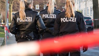 68-Jähriger aus Salzgitter gesteht Pistolenschüsse auf 12-Jährige
