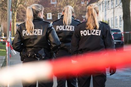 68-Jähriger aus Salzgitter gesteht Pistolenschüsse auf 12-Jährige