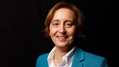 Beatrix von Storch: AfD bleibt an „Untersuchungsausschuss Merkel“ dran