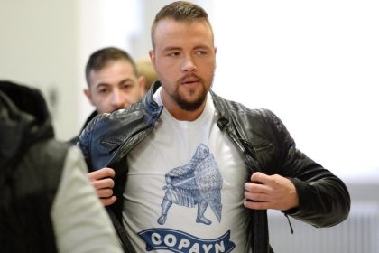 Rapper Kollegah zahlt für Angriff auf Fan