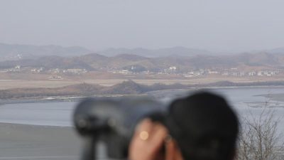 Südkorea, China und Japan planen Dreiergipfel zur Nordkorea-Diplomatie