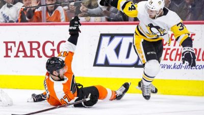 Draisaitl verliert mit Oilers – Kühnhackl siegt mit Penguins