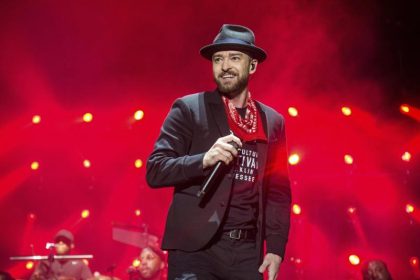 Justin Timberlake kündigt neues Album an
