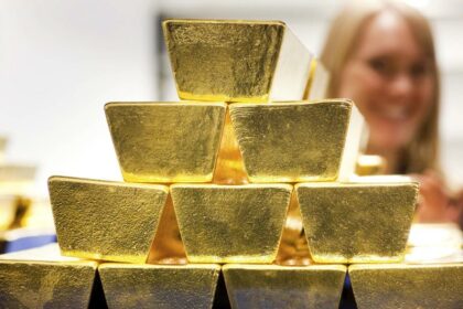 Gold-Rallye Richtung 3.000 Dollar: Diese Fehler sollten Sie beim Kauf und der Lagerung vermeiden