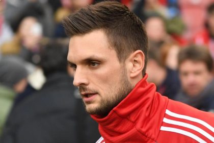 Bayern-Torwart Ulreich muss Training abbrechen
