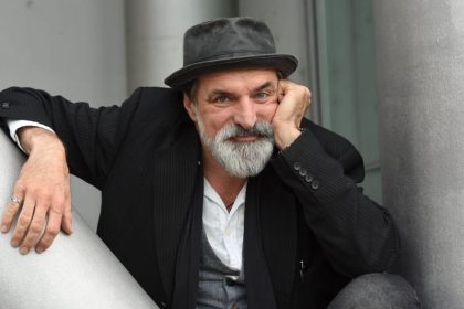 „Tatort“-Schauspieler Hoppe: Gute Filme funktionieren über die Atmosphäre
