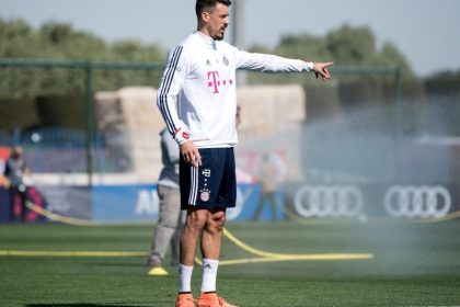 Wagner will beim FC Bayern auf den WM-Zug aufspringen
