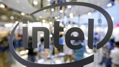 Intel-Chef tritt wegen früherer Beziehung zu Untergebener zurück