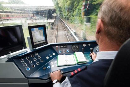 Von wegen Traumberuf: Lokführer werden verzweifelt gesucht