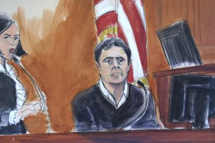 Gegen US-Sanktionen verstoßen: Türkischer Banker Atilla in New York schuldig gesprochen