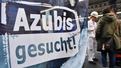 Cutter-Messer-Attacke in Kiel-Kronsburg: Ursache wohl Religions-Streit zwischen Azubis
