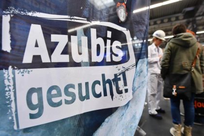 Cutter-Messer-Attacke in Kiel-Kronsburg: Ursache wohl Religions-Streit zwischen Azubis