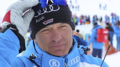 Ski alpin: Slalom-Ernüchterung vor Januar-Highlights